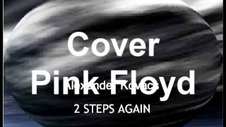 Alexander Kovacs-Wish You Were Here.-Pink Floyd(COVER)