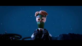 STORKS Movie Clip - How you like me now (2016)