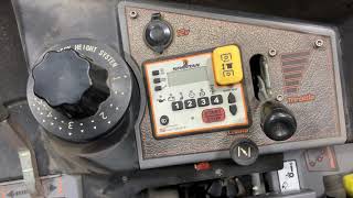 Spartan Tech Tip #4 - How to reset the oil change interval
