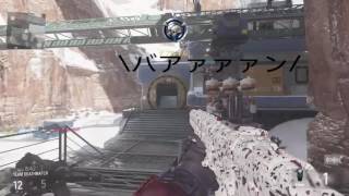 [CODaw]　神降臨w