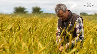 Is farming on the brink of a transformation?