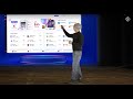 The First Web3 App Store for Blockchain Projects || Magic Square Key Note || Steve Jobs