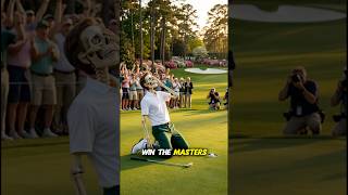 What Does It Actually Take To Win The Masters
