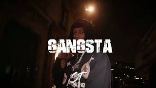 [Free] Digga D x 50 Cent x Drill Type Beat "Gangsta" (2023) (Prod. ST)