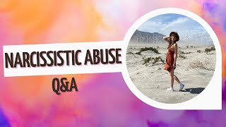How to Heal From Narcissistic Abuse & How To Manage Narcissistic Parents