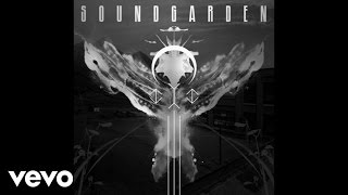 Soundgarden - Twin Tower (Audio)