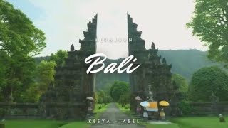 KERAJAAN BALI