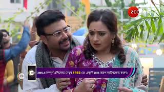 Mala Bodol | Ep - 131 | Best Scene | Jan 07 2025 | Zee Bangla