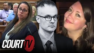 State’s Closing: ‘Every Single One of Us Is Here Because of Mindi’