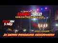 Penampilan kelas SINAR JAGO saat di panggung kehormatan karnaval kidangbang wajak 2022🔥