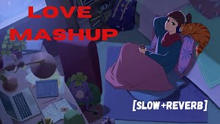 30 Minute Full Relax With  Bollywood Hindi Lofi Songs | non-stop to relax, drive, study, sleep 💙🎵