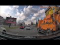 vožnja bjelave merkator dashcam carride february 2022 visitsarajevo visitbosnia bih