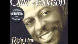 Ali Ollie Woodson - Turn Out The Stars