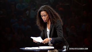 Priscilla Shirer - The Secret to Beholding