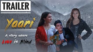 Yaari | Song Video Trailer | New Punjabi Songs 2019 | Ft. Aashish,Rukhsar & Ayesha | Quotes Believer