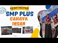 PENYAMBUTAN DAN KEGIATAN PAGI SMP PLUS CAHAYA INSAN DEPOK #smp #sekolahpenggerak  #kurikulummerdeka