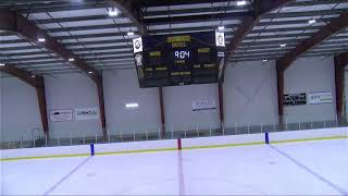 PMHA U15 vs RHA Winnipeg Oct. 16/24