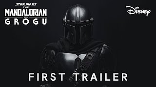 The Mandalorian & Grogu (2026) | FIRST TRAILER | Disney, Star Wars & Pedro Pascal (HD)
