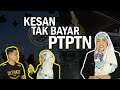 Kesan tak bayar PTPTN - Nor Zabetha