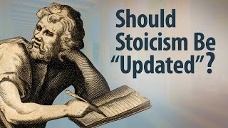 Should Stoicism Be Updated?: A Conversation with Massimo Pigliucci