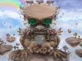 full body colossals awakening my singing monsters fanmade