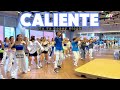 Caliente By Yo Yo Honey Singh | GLORY | ZumbaDance | Happy Mehra Choreography | Zumba Party .