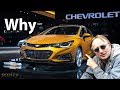 Why GM Doesn't Make Good Cars Anymore, What Went Wrong