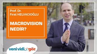 Macrovision Nedir?