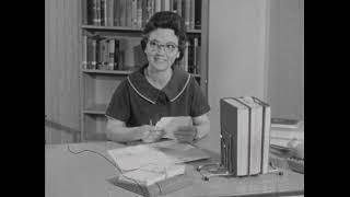 Know Your Library 2nd Ed 1962