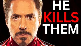 The New Avengers Doomsday Plot Leak Is INSANE…This Is How It Ends?