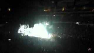 Linkin Park Dallas 2011