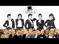 Classical Musicians React: KARA 'Pandora' vs 'Damaged Lady'