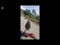 gulmi to butwel moto vlogs