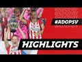 PSV VROUWEN WINT DE TOTO KNVB BEKER 🏆 | HIGHLIGHTS BEKERFINALE #ADOPSV