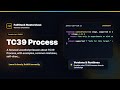 TC39 Process Explained | FullStack Masterclass JavaScript Course