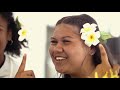 polyfest 2019 highlights from the tonga samoa māori stage u0026 more