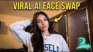 I Made Viral AI Videos Using This Tool…