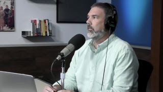 Fr. Sebastian Walshe \u0026 Dr. George Delgado: Catholic Answers Live - 08/29/18