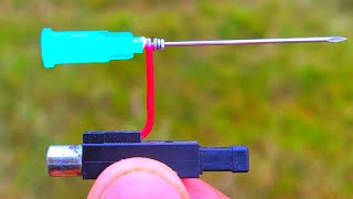 4 Amazing Things You Can Make At Home | Awesome DIY Toys | Homemade Inventions