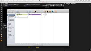 nextVersion - nuke python script (Digital Production)