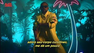 Sean Paul, Becky G & David Guetta - Mad Love (Tradução) (Clipe Legendado)