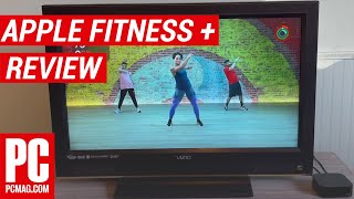 Apple Fitness+ Review | PCMag