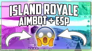 Roblox Island Royale Hacks Videos 9tube Tv - island royale aimbot esp free exploits patched