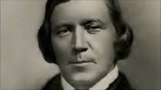 Talk by Brigham Young April 1853 - Necessity of Building Temples