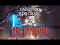 the atropal tabletop rpg music creepy twisted suspense