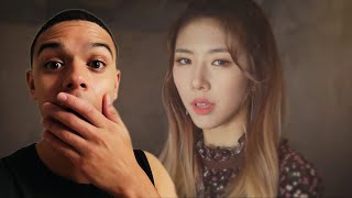 [Special Clip] Dreamcatcher(드림캐쳐) 유현 'Secret Love Song' REACTION