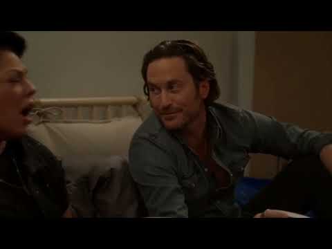 Does Miranda’s husband work?