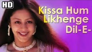 Kissa Hum Likhenge|Evergreen Song|Akshay Khanna