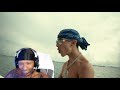 Silky Reacts To J.I - Taken For Granted (Official Video)