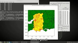 postcode finder demo